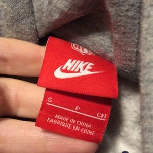 Nike Tops - Seattle Seahawks Hoody Nike Tops - Seattle Seahawks Hoody
